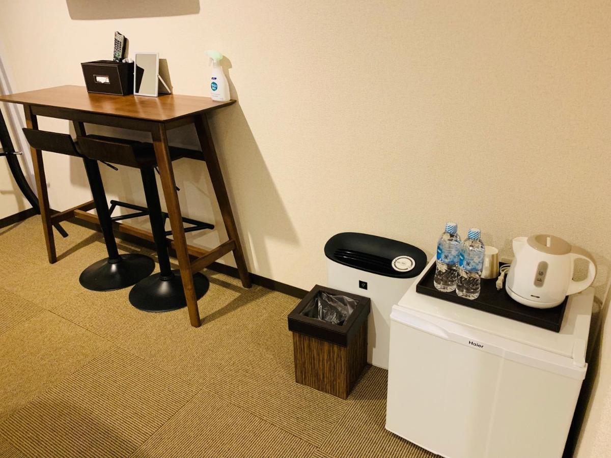 Hotel Trw Osaka Tennoji Экстерьер фото