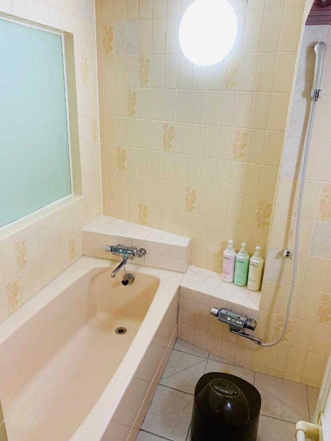 Hotel Trw Osaka Tennoji Экстерьер фото