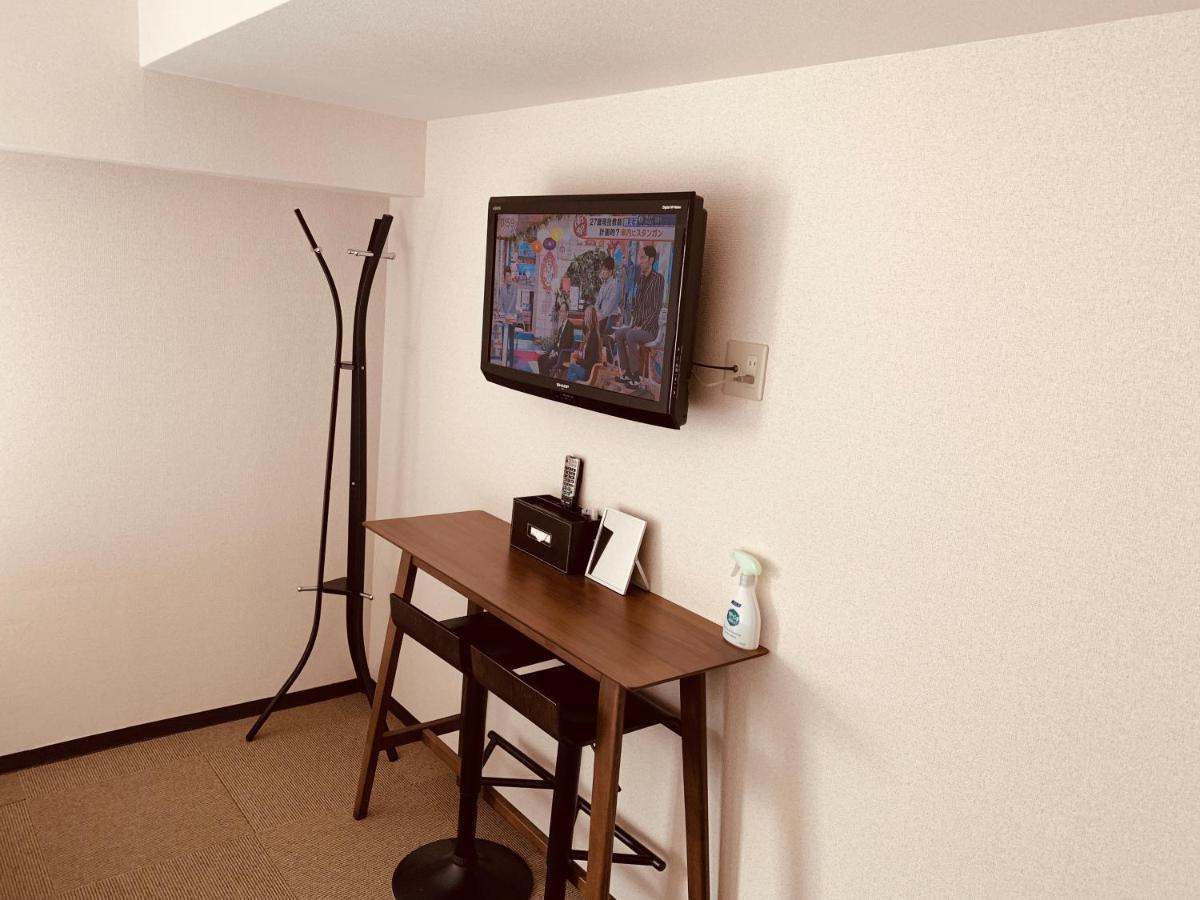 Hotel Trw Osaka Tennoji Экстерьер фото