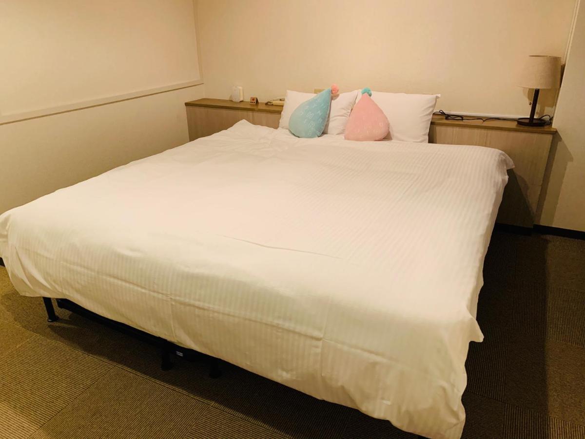 Hotel Trw Osaka Tennoji Экстерьер фото