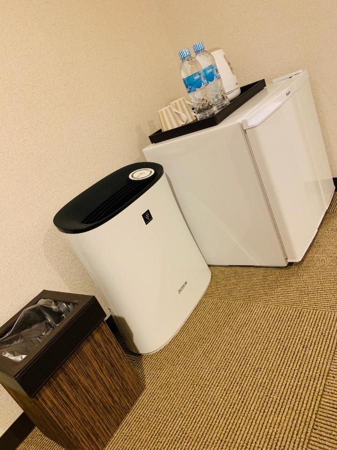 Hotel Trw Osaka Tennoji Экстерьер фото