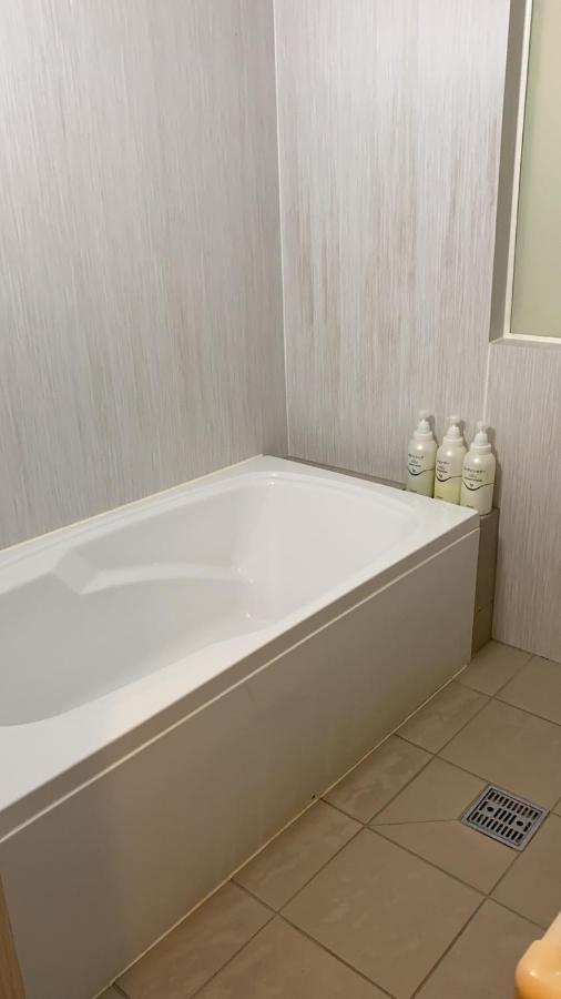 Hotel Trw Osaka Tennoji Экстерьер фото