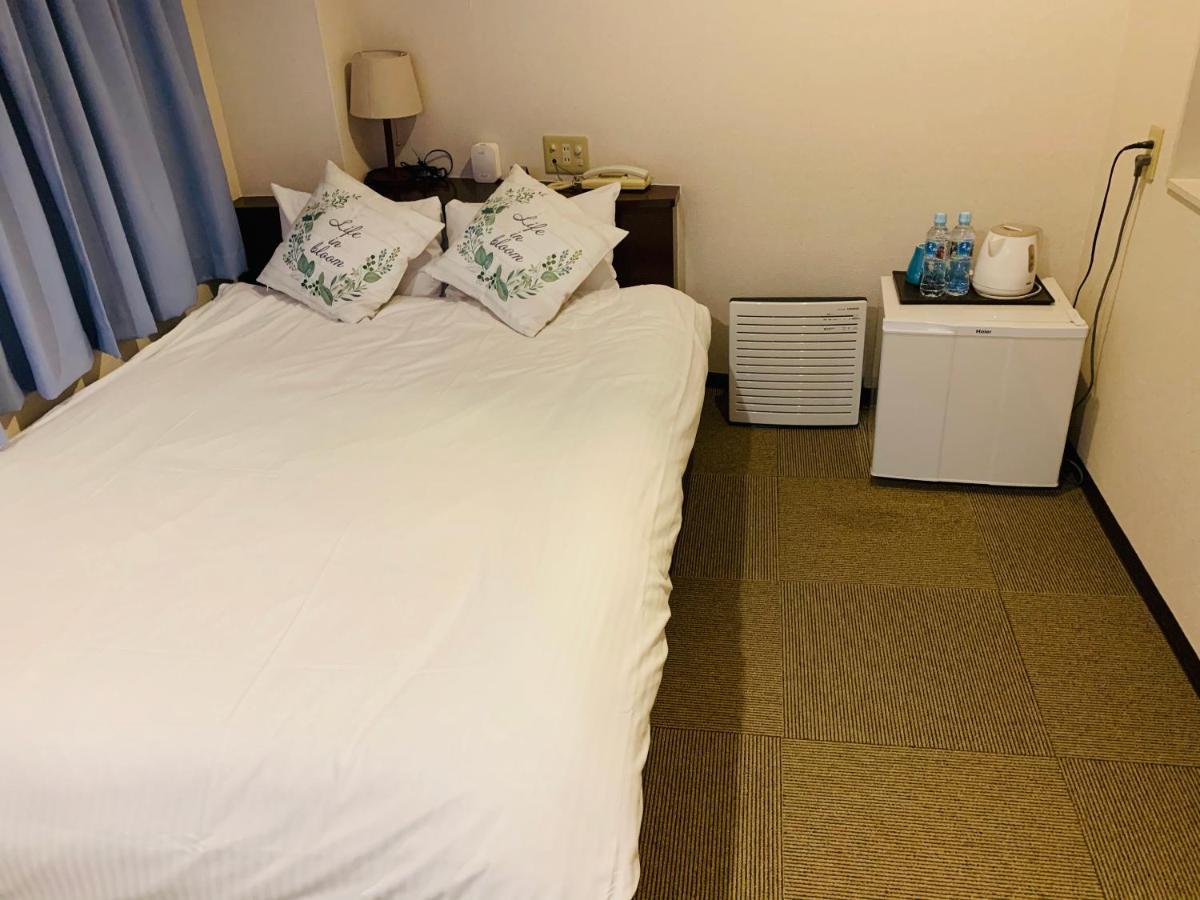 Hotel Trw Osaka Tennoji Экстерьер фото