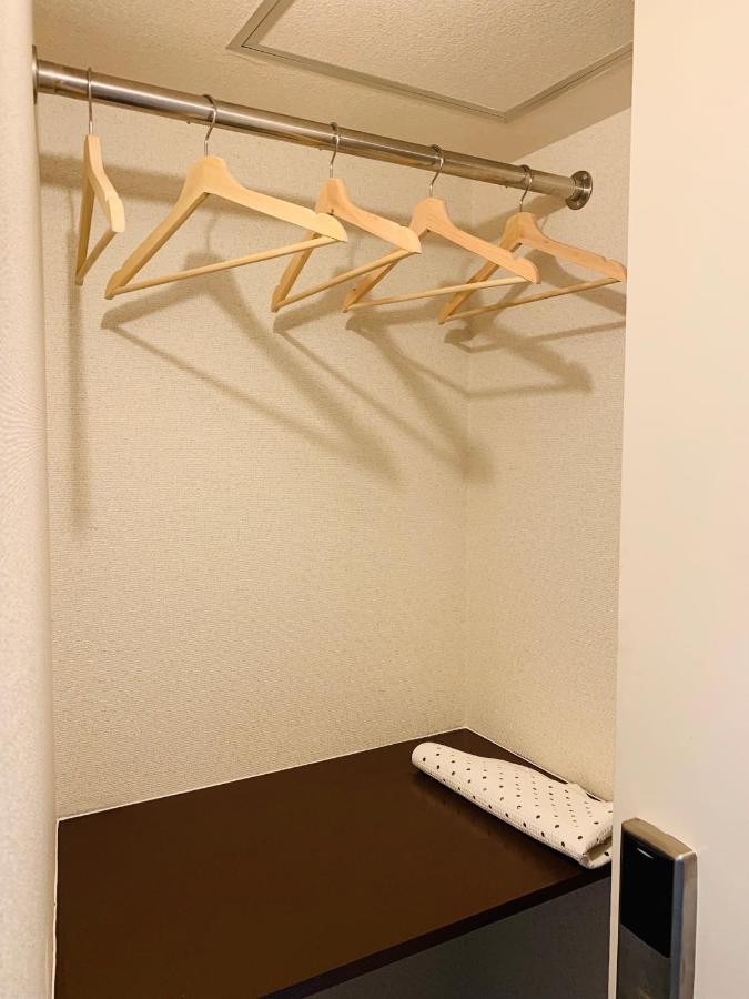 Hotel Trw Osaka Tennoji Экстерьер фото