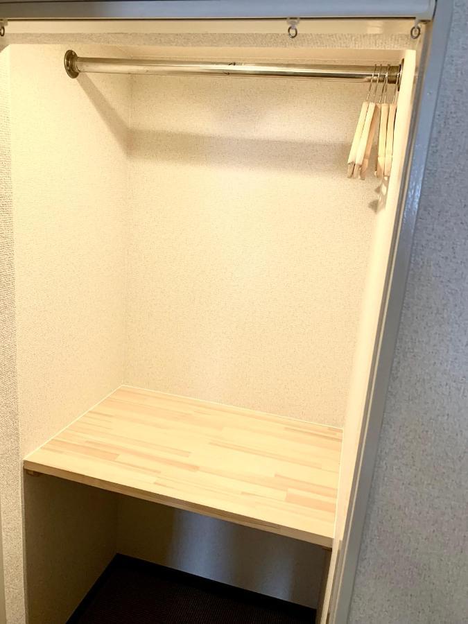 Hotel Trw Osaka Tennoji Экстерьер фото